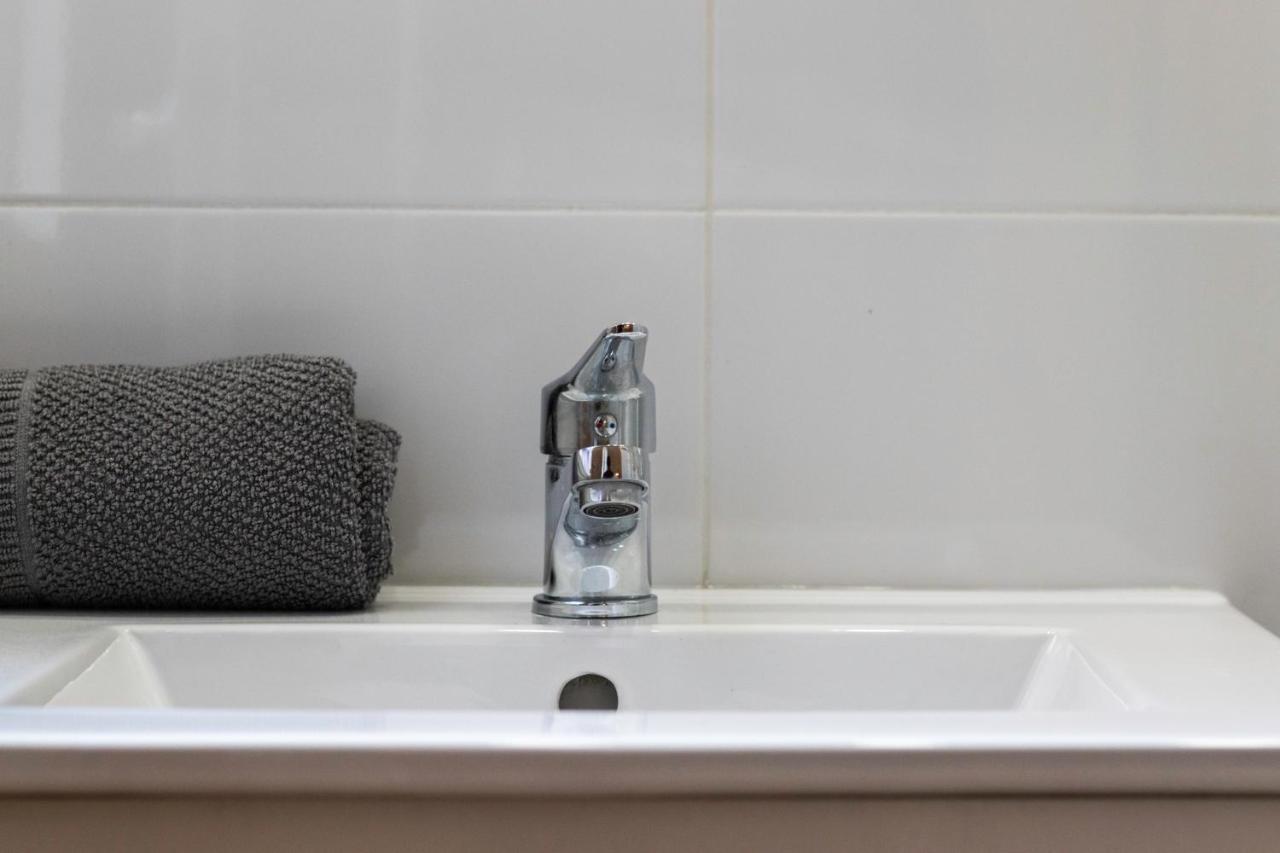 Apartamento Junto Al Guggenheim Con Parking Gratuito Більбао Екстер'єр фото